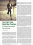 Page: - 4 | The American Chiropractor