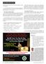 Page: - 42 | The American Chiropractor