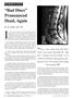 Page: - 46 | The American Chiropractor