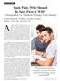 Page: - 50 | The American Chiropractor