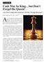 Page: - 14 | The American Chiropractor