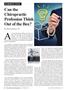Page: - 20 | The American Chiropractor