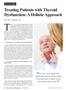Page: - 18 | The American Chiropractor