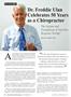 Page: - 26 | The American Chiropractor