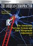 Cover for the December 2015 issue