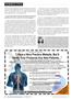 Page: - 52 | The American Chiropractor