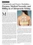 Page: - 12 | The American Chiropractor