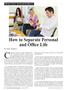 Page: - 26 | The American Chiropractor
