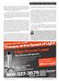 Page: - 27 | The American Chiropractor