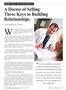 Page: - 58 | The American Chiropractor