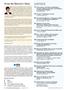 Page: - 6 | The American Chiropractor