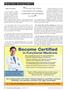 Page: - 60 | The American Chiropractor
