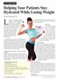 Page: - 64 | The American Chiropractor