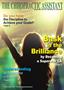 Cover for the The Chiropractic Assistant/February 2016 issue