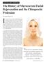 Page: - 30 | The American Chiropractor