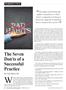 Page: - 38 | The American Chiropractor