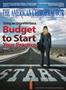 The American Chiropractor March 2016 Cover