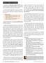 Page: - 56 | The American Chiropractor