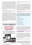 Page: - 20 | The American Chiropractor