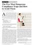Page: - 12 | The American Chiropractor