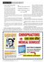 Page: - 14 | The American Chiropractor