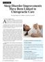 Page: - 24 | The American Chiropractor
