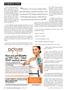Page: - 36 | The American Chiropractor