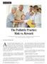 Page: - 54 | The American Chiropractor