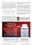 Page: - 12 | The American Chiropractor