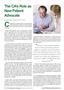 Page: - 14 | The American Chiropractor