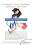 Page: - 23 | The American Chiropractor