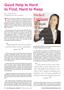 Page: - 8 | The American Chiropractor
