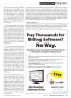 Page: - 35 | The American Chiropractor
