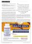 Page: - 52 | The American Chiropractor