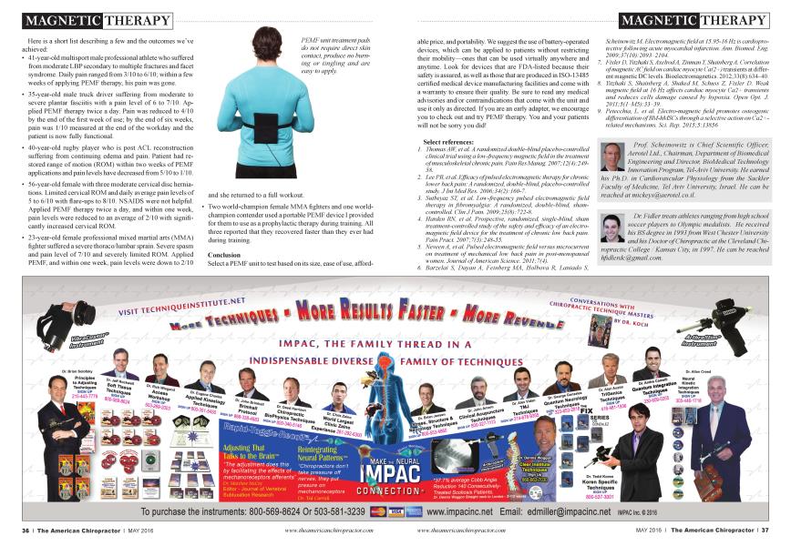 IMPAC Inc.