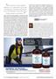 Page: - 12 | The American Chiropractor