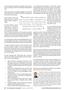 Page: - 20 | The American Chiropractor