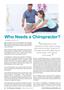 Page: - 22 | The American Chiropractor
