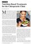 Page: - 12 | The American Chiropractor