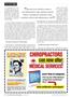 Page: - 14 | The American Chiropractor