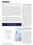 Page: - 34 | The American Chiropractor