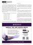 Page: - 38 | The American Chiropractor