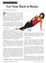 Page: - 56 | The American Chiropractor