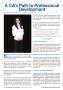 Page: - 8 | The American Chiropractor