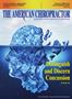 The American Chiropractor July 2016 Cover