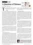 Page: - 32 | The American Chiropractor