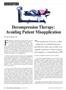 Page: - 34 | The American Chiropractor