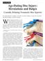 Page: - 38 | The American Chiropractor