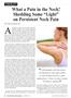 Page: - 50 | The American Chiropractor