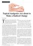 Page: - 56 | The American Chiropractor